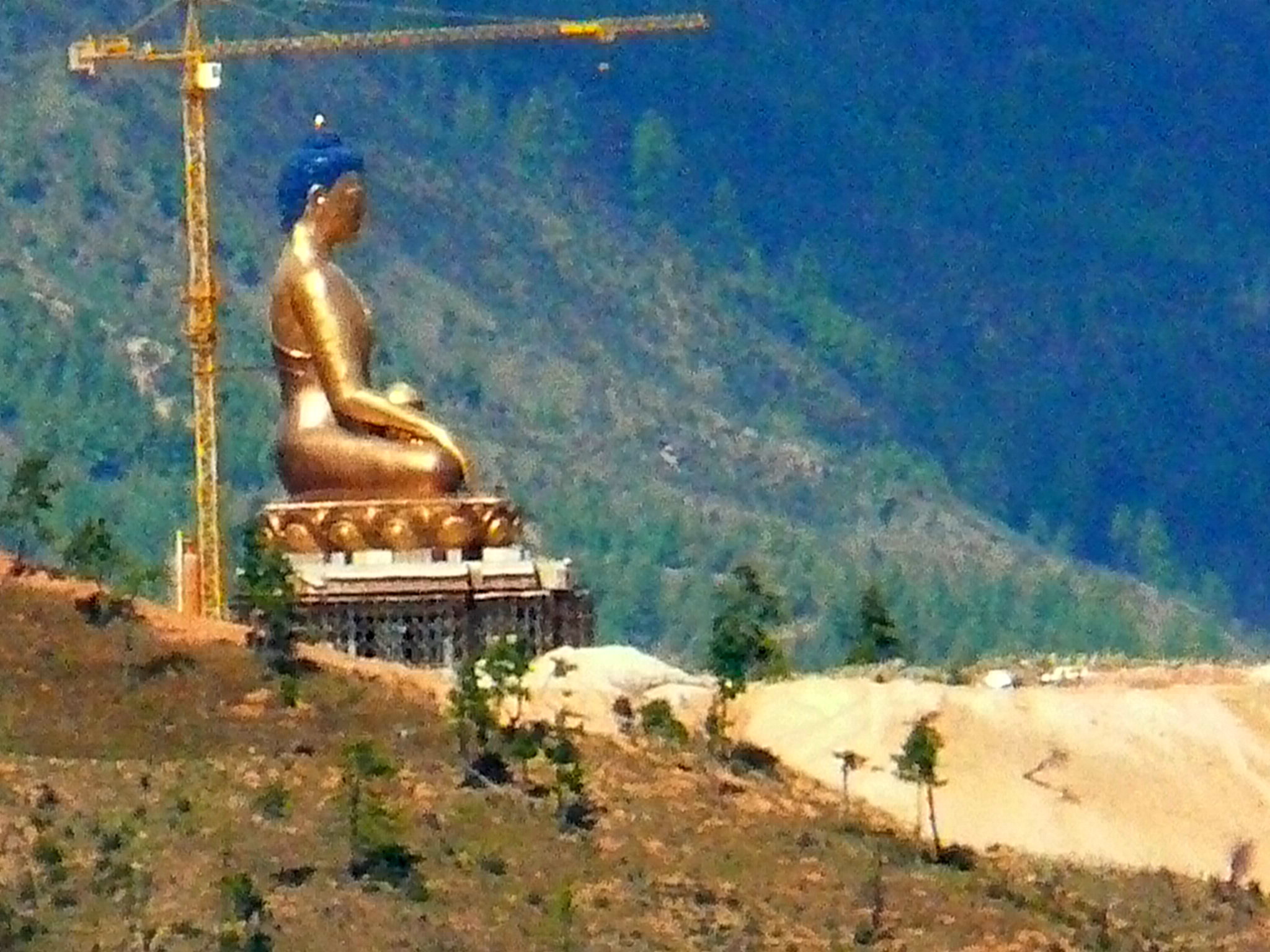 buddha dordenma